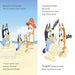 Bluey The Beach-Picture Book-Prh-Toycra