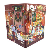 Bluey : The Most Amazing Advent Book Bundle