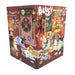 Bluey : The Most Amazing Advent Book Bundle-Story Books-Prh-Toycra