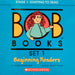 Bob Books Box Set-Activity Books-Sch-Toycra