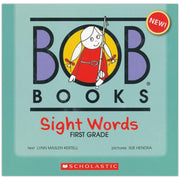 Bob Books Box Set