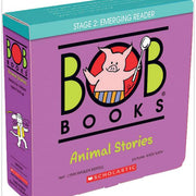 Bob Books Box Set