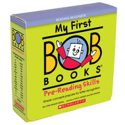 Bob Books Box Set