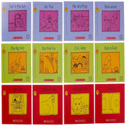 Bob Books Box Set
