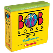 Bob Books Box Set