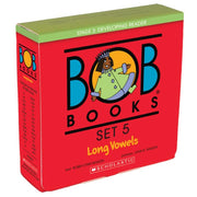 Bob Books Box Set