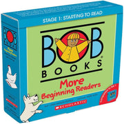Bob Books Box Set