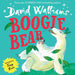 Boogie Bear-Picture Book-Hc-Toycra