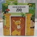 Book And Building Blocks-Mats, Gym & Activity-Bwe-Toycra