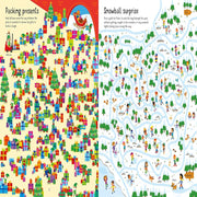 Book And Jigsaw Puzzles (300 Pieces)