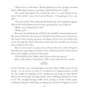Book Sellers Books Series