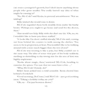 Book Sellers Books Series