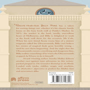 Book Sellers Books Series