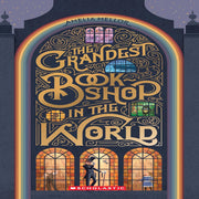 Book Sellers Books Series