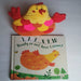 Book With Hand Puppet-Board Book-Toycra Books-Toycra