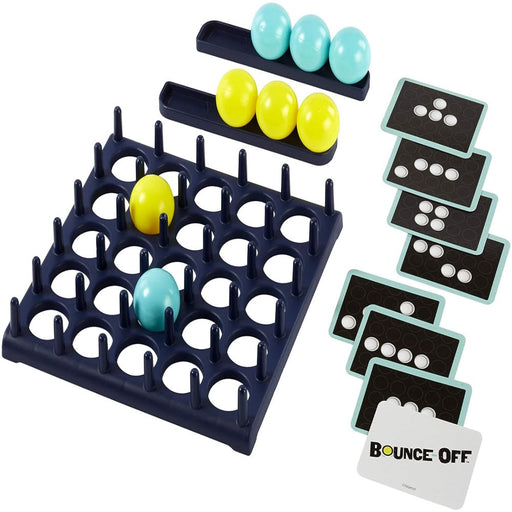 Bounce-Off Fast Fun Game