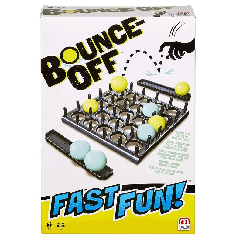 Bounce-Off Fast Fun Game