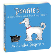 Boynton'S Greatest Hits The Big Blue Box (Set Of 4 Books)