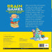 Brain Games For Kids-Activity Books-Ok-Toycra