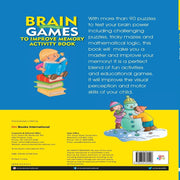 Brain Games For Kids