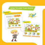 Brain Games For Kids