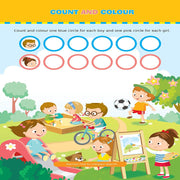 Brain Games For Kids