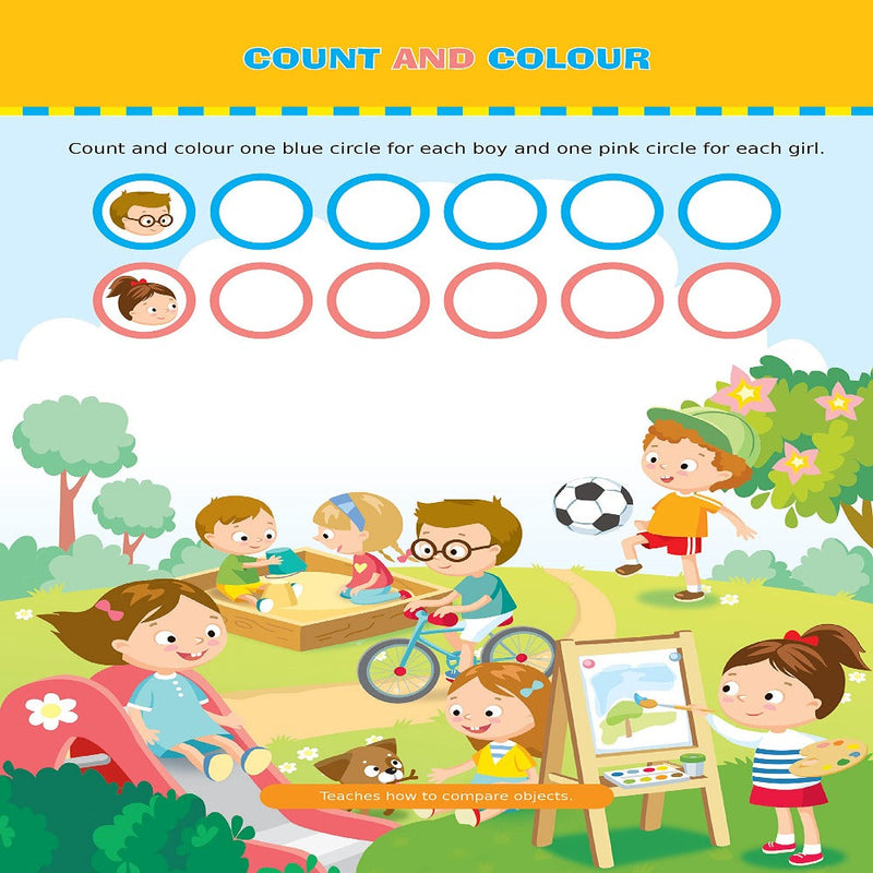 Brain Games For Kids