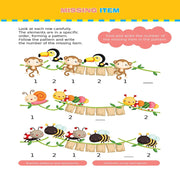Brain Games For Kids