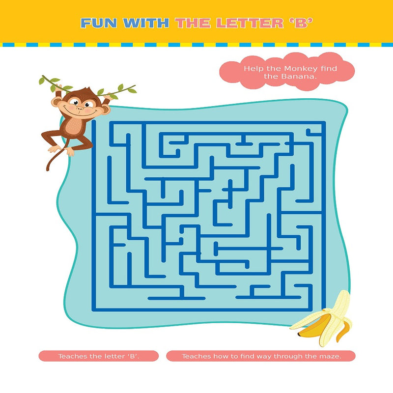 Brain Games For Kids