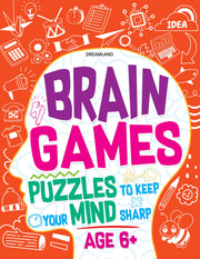Brain Games Puzzles To Keep Your Mind Sharp
