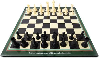 Brain Storm – 2-in-1 Educational Board Game (Word Power + Chess)-simple-Toymate-Toycra