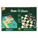 Brain Storm – 2-in-1 Educational Board Game (Word Power + Chess)-simple-Toymate-Toycra