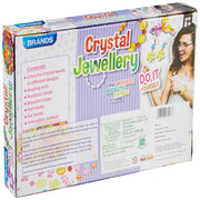 Brands Crystal Jewellery Making DIY Kit