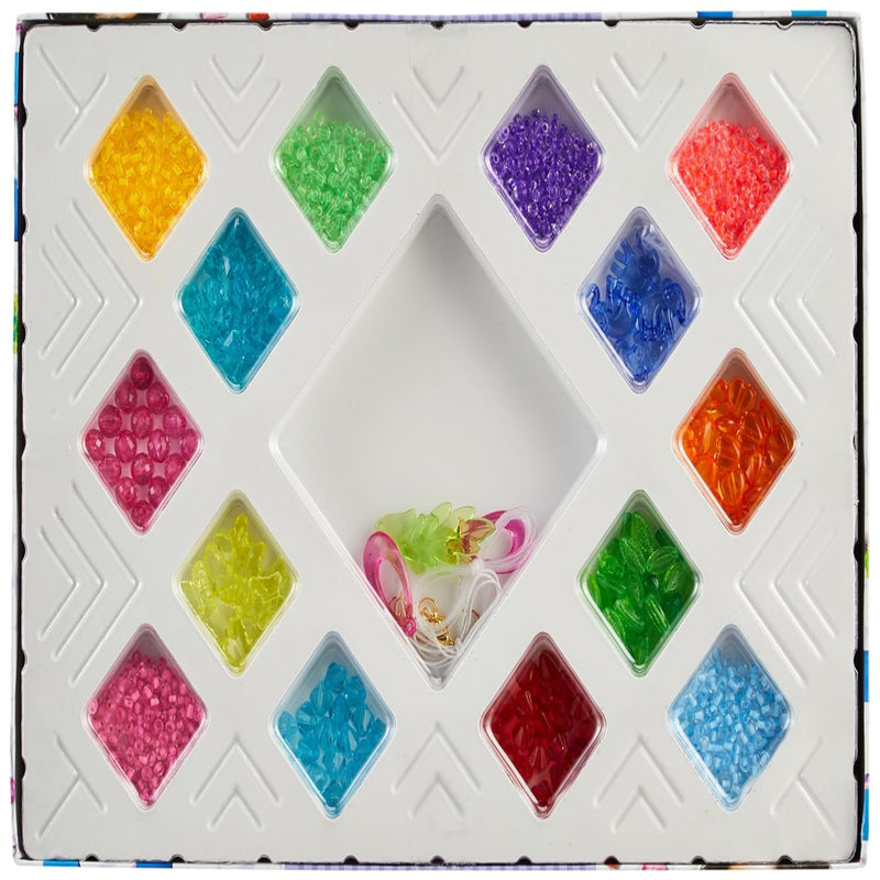 Brands Crystal Jewellery Making DIY Kit