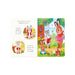 Breakfast For Little Bunnies-Board Book-Pan-Toycra