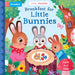 Breakfast For Little Bunnies-Board Book-Pan-Toycra