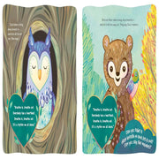 Breathe Like A Bear : First Day Of School Worries
