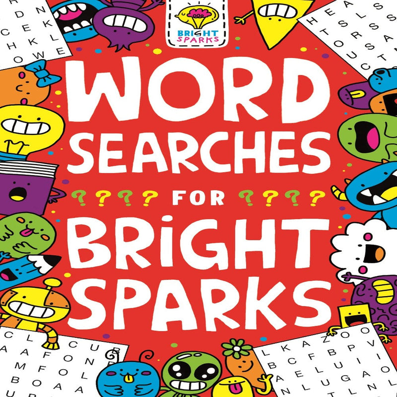Bright Sparks