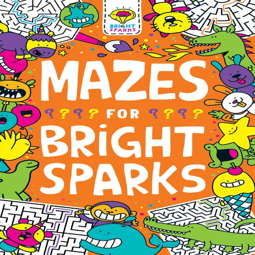Bright Sparks