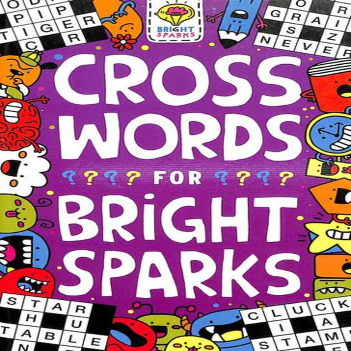 Bright Sparks-Activity Books-Hi-Toycra