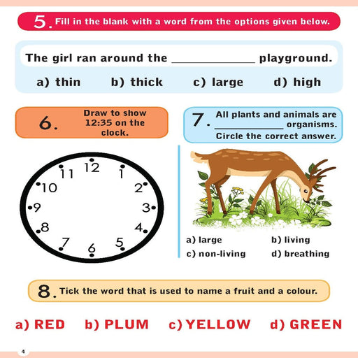 Brilliant Brain Activity Book 7+