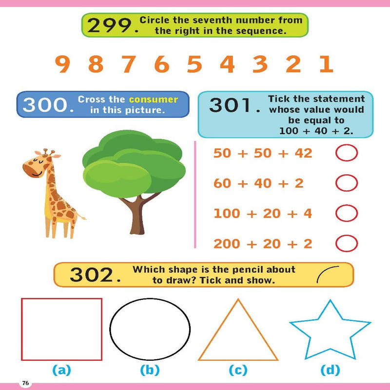 Brilliant Brain Activity Book 7+