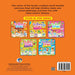 Brilliant Brain Activity Book Age 3+-Activity Books-Dr-Toycra