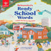 Britannica's Ready For School Words-Encyclopedia-Toycra Books-Toycra