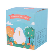 Brown Kiwi Night Light