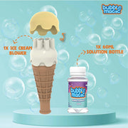 Bubble Magic Bubble Blower