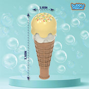 Bubble Magic Bubble Blower