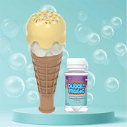 Bubble Magic Bubble Blower