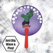 Bubble Magic Fan Bubs