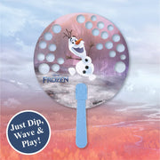 Bubble Magic Fan Bubs